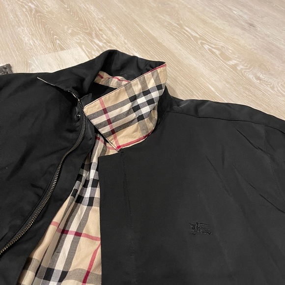 Burberry Men’s Jacket - Picture 4 of 5